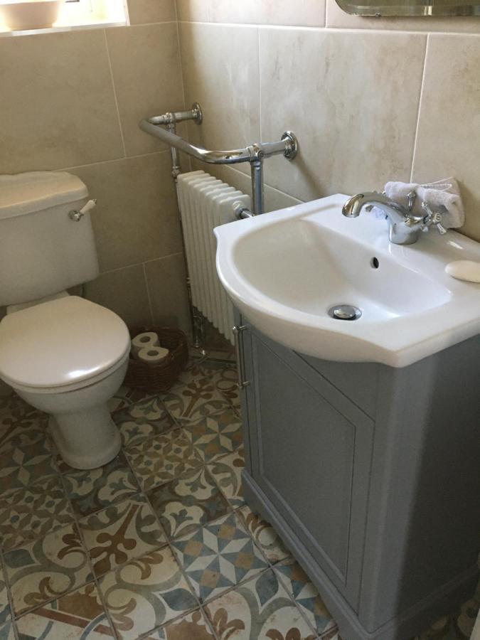 הוילה נארסבורו Belmont Gem מראה חיצוני תמונה