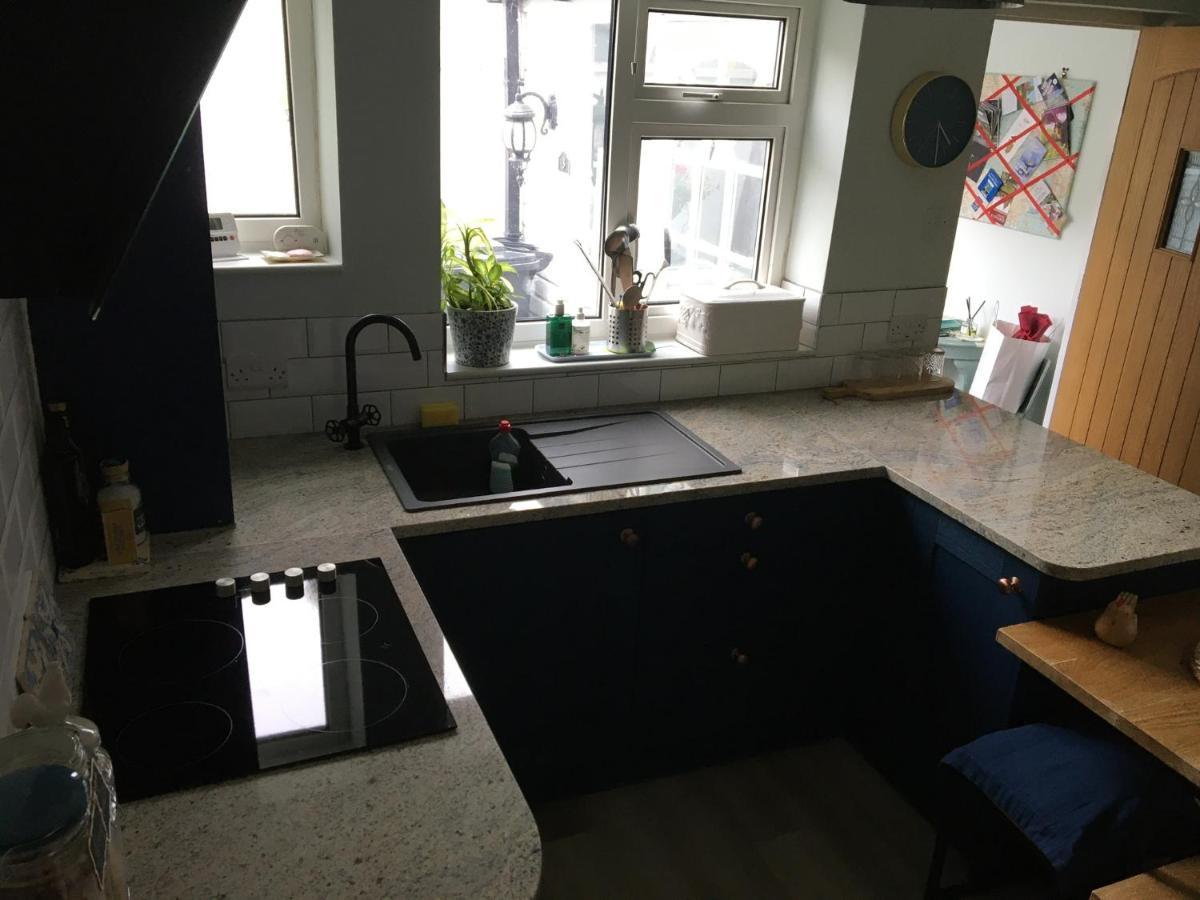 הוילה נארסבורו Belmont Gem מראה חיצוני תמונה